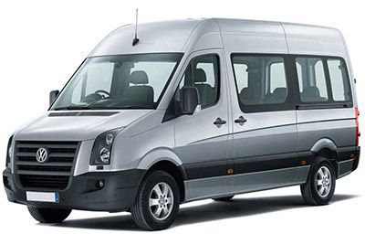 Crafter 2006-2017