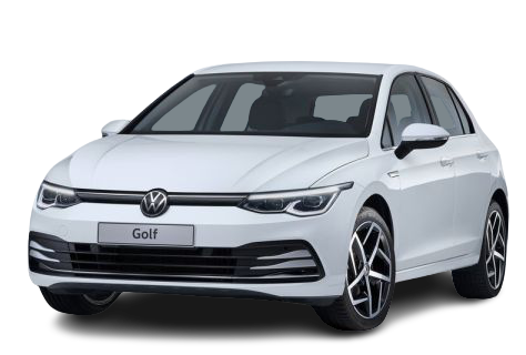 Golf 8 2020-