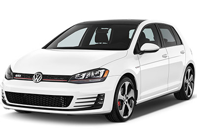 Golf 7 2012-2020