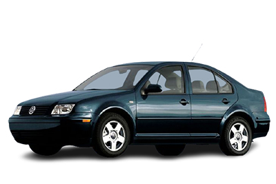 Bora (Jetta 4) 1998-2005
