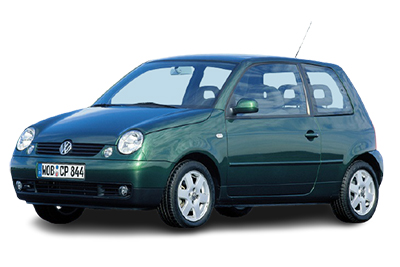 Lupo 1998-2005