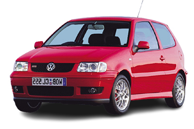 Polo 3 (6N) 1994-2001