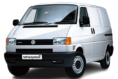 Tranporter T4 1990-2003