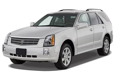 SRX 2004-2009