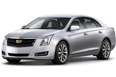 XTS 2011-2019