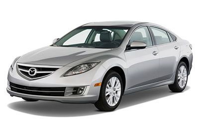 6 (GH) 2007-2012