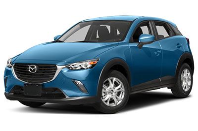 CX-3