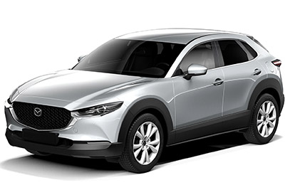 CX-30