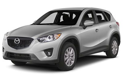 CX-5 2012-2017
