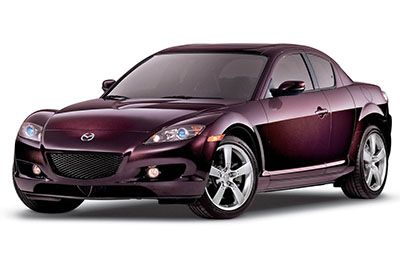 RX-8