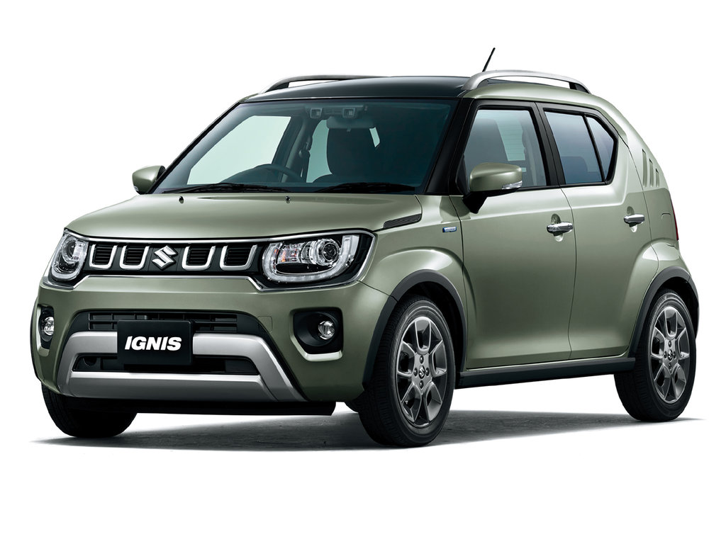 Ignis 2020-