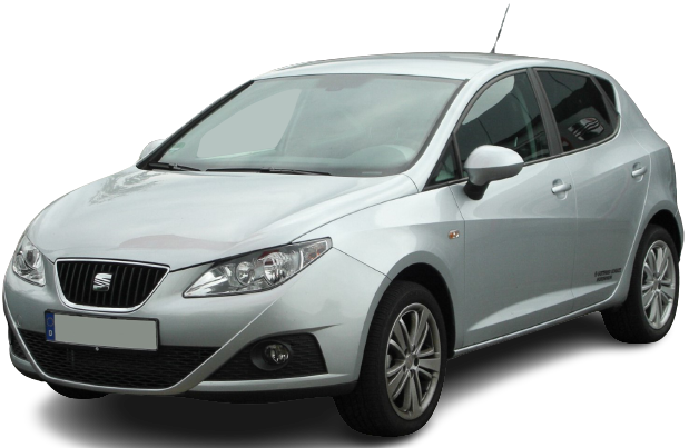 Ibiza (Mk3/6L) 2003-2008