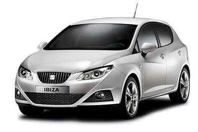 Ibiza (Mk2/6J) 2008-2017