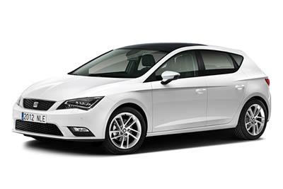 Seat Leon 2012-