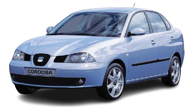 Cordoba 2 2002-2008