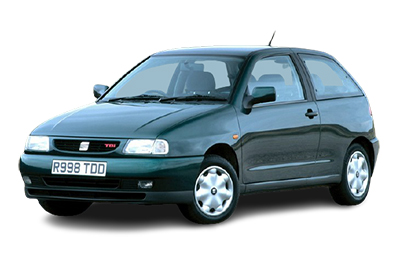 Ibiza (Mk2/6K) 1993-2002