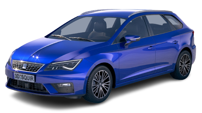 Leon 2019-