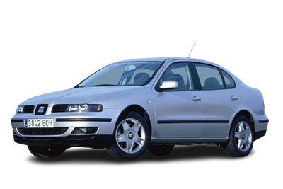 Toledo 2 (1M) 1994-2005