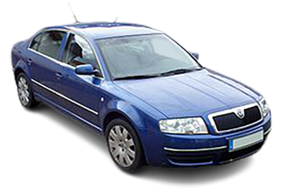 Superb 1 2001-2008
