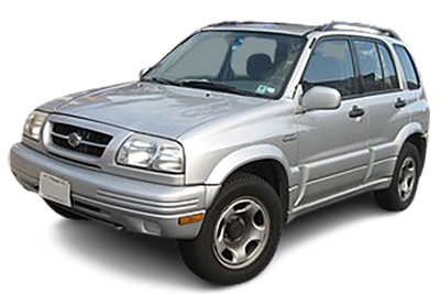 Vitara 2 1998-2006