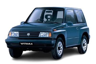 Vitara 1 1991-1998
