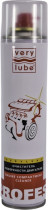Очиститель двигателя Xado Verylube Engine Compartment Cleaner аэрозоль, 320 мл  XB40007