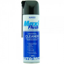 Очистка двигателя наружная XADO Maxi Flush 500мл. XA40108