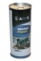 Промывка масляной системы AXXIS Motor Flush VSB-075 48021013933 450мл