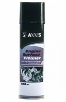 Очистка двигателя наружная AXXIS VSB-097 48021013955 500мл