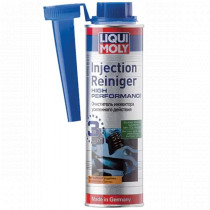 Очиститель инжектора усиленного действия Liqui Moly Injection Reiniger High Performance 300мл. 7553