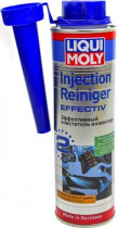 Эффективный очиститель инжектора Liqui Moly Injection Reiniger Effectiv, 300мл  7555