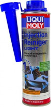 Мягкий очиститель инжектора Liqui Moly Injection Reiniger Light, 250мл  7529