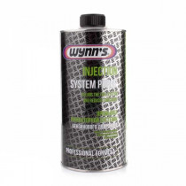 Очиститель инжектора Wynns FuelServe Injection System Purge, 1л W76695