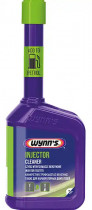 Очиститель инжектора Wynns Injector Cleaner Petrol, 325 мл W55972