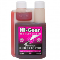 Очиститель инжектора Hi-Gear Jet Plus с ER 237мл. HG3238