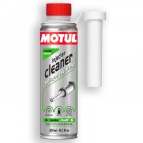 Очиститель дизельного инжектора Motul Injector Cleaner Diesel 300мл. 107813