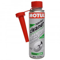 Очиститель инжектора Motul Injector Cleaner Gasoline 300мл. 107809