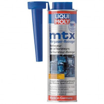 Очиститель карбюратора LiquiMoly MTX Vergaser Reiniger 300мл. 1992