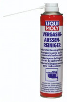 Спрей-очиститель карбюратора Liqui Moly Vergaser-Aussen-Reiniger 400мл. 3918