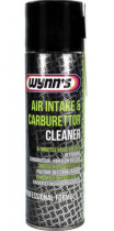 Очиститель карбюратора Wynns Air Intake & Carburettor Cleaner, 500 мл W54179