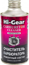 Очиститель карбюратора HI-GEAR Carburetor Cleaner ,325 мл HG3206