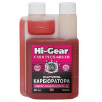 Очиститель карбюратора Hi-Gear CARB PLUS with ER ,237 мл HG3208