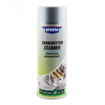 Очиститель карбюратора Presto Carburettor Cleaner, 400 мл  325243