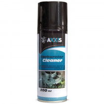 Очиститель карбюратора Axxis Carburettor Cleaner 200мл. VSB-070