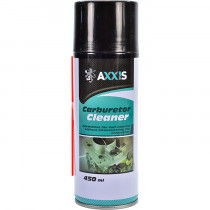 Очиститель карбюратора Axxis Carburettor Cleaner 450мл. VSB-069