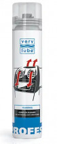 Xado Verylube Complex Foam Cleaner for AC пенный очиститель кондиционеров, 320 мл XB40016