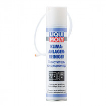 Очиститель системы кондиционирования LIQUI MOLY Klima-Anlagen-Reiniger 250мл. 4087