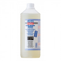 Жидкость для очистки кондиционера LIQUI MOLY Klima-Anlagen-Reiniger 1л. 4091