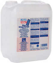 Жидкость для очистки кондиционера Liqui Moly Klima-Anlagen-Reiniger 5л. 4092