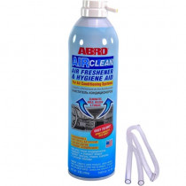 Очиститель кондиционеров ABRO Air Clean 255гр. AC100